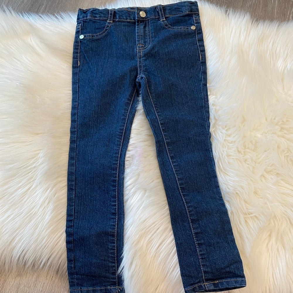 Toddler skinny jeans! NWOT.